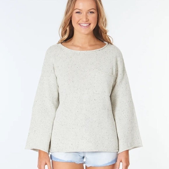 🔶🔸 RIP CURL SURF SHACK SWEATER 🔸🔶 - Picture 3 of 12